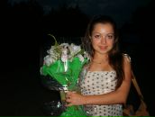 Фотография Токмаковой Екатерины