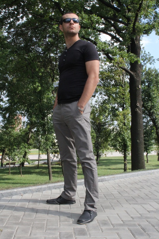 Роман Габидуллин фотография #40