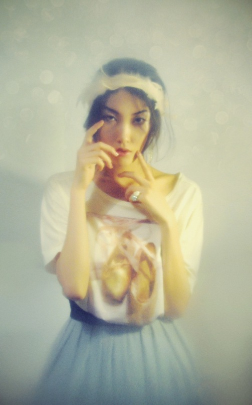 Майя Саброса фотография #49