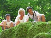 Фотография Сухотериной Натальи