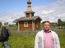 Фотография Ореханова Андрея