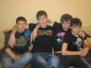 Фотография Низамутдинова Ильнура