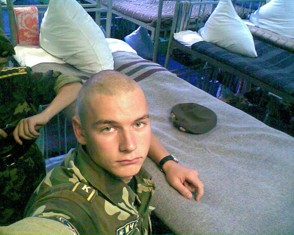 Леонид Антонов фотография #25