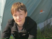 Фотография Ходулиной Ирины