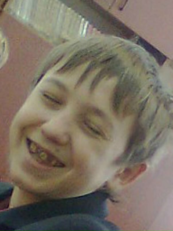 Кирилл Никитин фотография #7