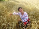 Фотография Петровой Иванны