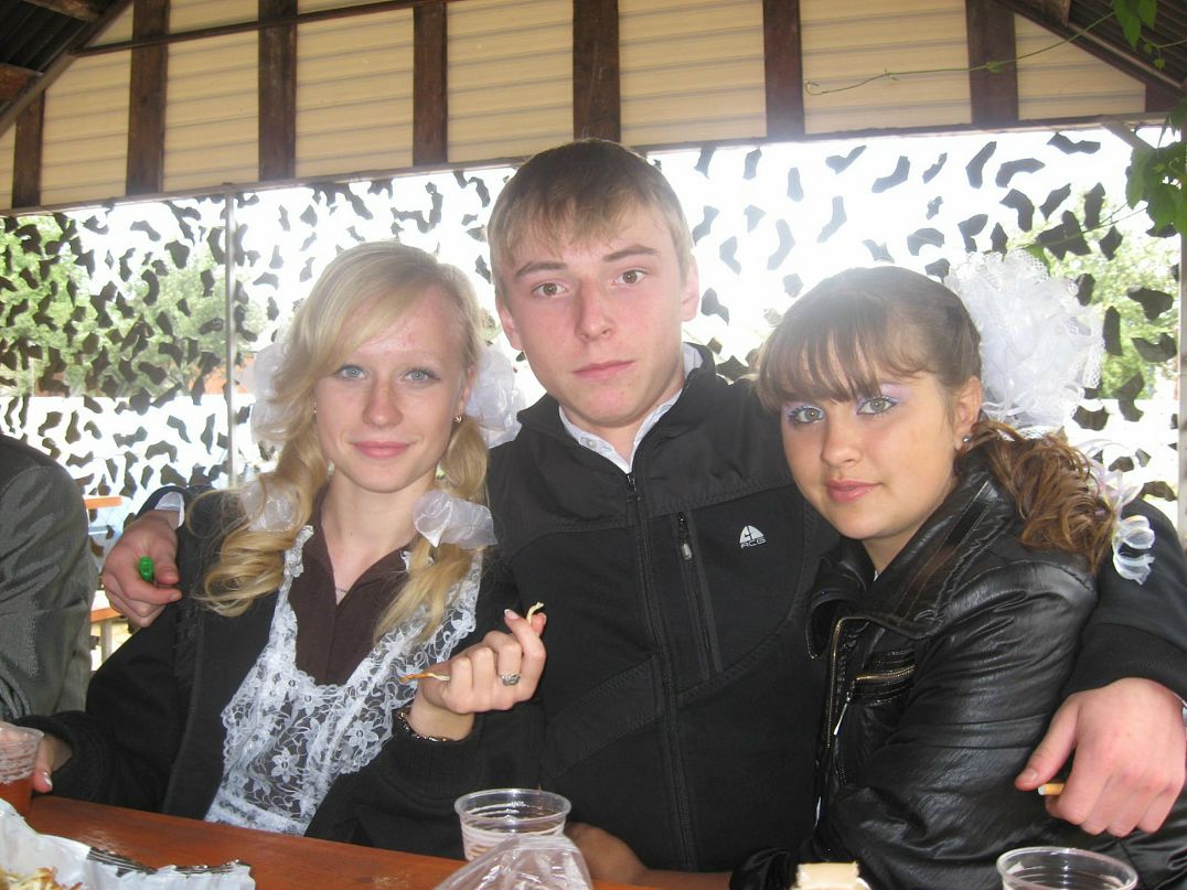 Виктория Аксёнова фотография #28