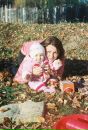 Фотография Сердюковой Ольги