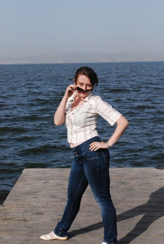 Надія Лазоренко-Гевель фотография #22