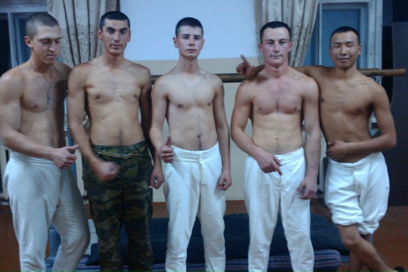 Радмир Ооржак фотография #13