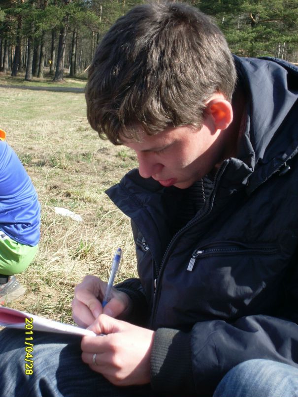 Дмитрий Петров фотография #28