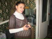 Фотография Мустафиной Резеды