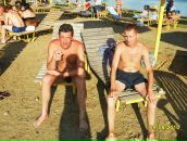 Ростислав Шпенюк фотография #4 (источник - https://vk.com/id68065577)