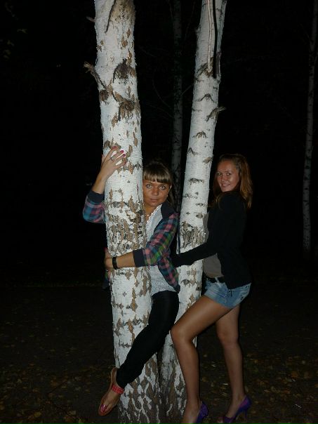 Катечка Табунчик фото №15
