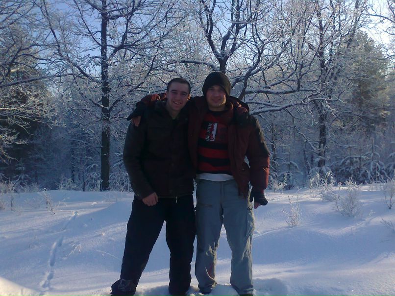 Александр Симанчев фотография #11