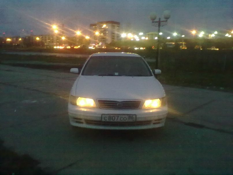 Сашка Сашка фотография #42