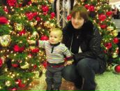 Фотография Ибрагимовой-Ивановой Екатерины