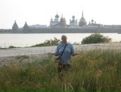 Фотография Львовой Натальи