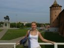 Фотография Жуковой Анны