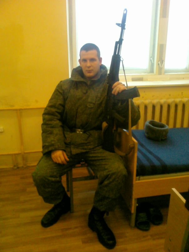 Сергей Плакин фотография #23