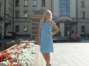Фотография Толстопятенко Ирины