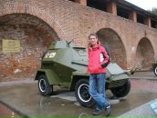 Фотография Петрова Максима