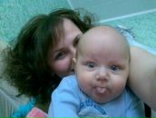 Фотография Сергеевой Арины