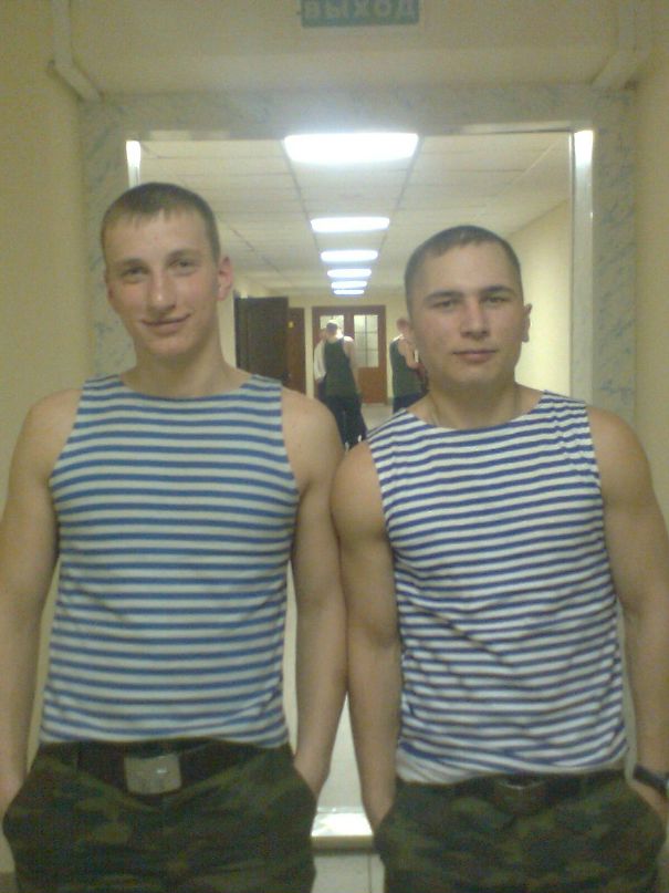 Макс Кунин фотография #33