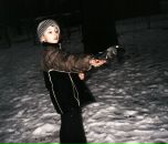 Фотография Кузьмина Александра