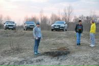 Фотография Пахомкина Антона