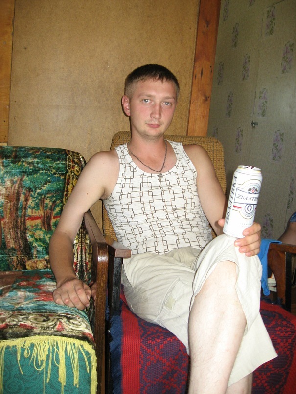 Анатолий Любомиров фотография #39