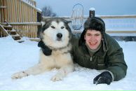 Фотография Чукаева Павла