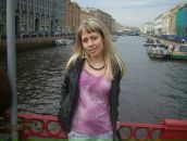 Фотография Фалалеевой Людмилы