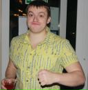 Фотография Дяткинского Дениса