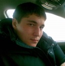 Фотография Исхакова Ильнура