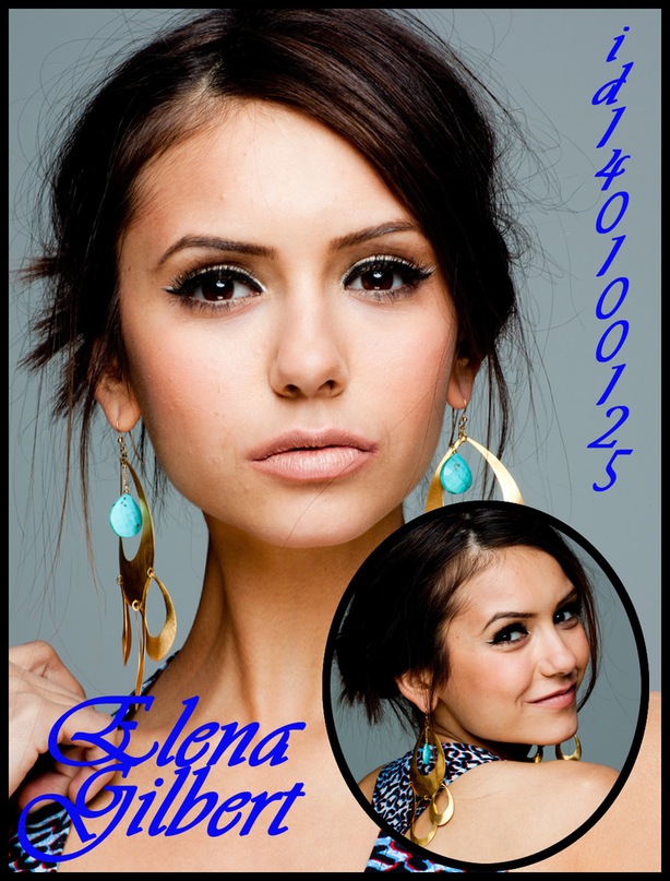 Elena Gilbert фотография #18