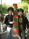 Фотография Курочкина Димы