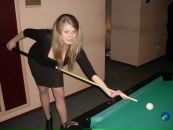 Фотография Поповой Катерины