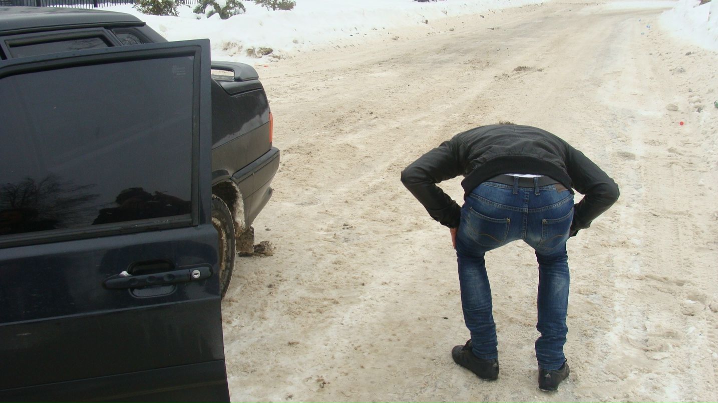 Данил Печеный фотография #42