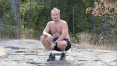 Фотография Широбокова Алексея