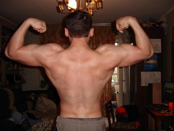 Иван ********** фото №1