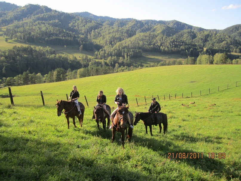 Вале Рия фотография #20