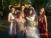 Марія Вишневська фотография #25 (источник - https://vk.com/id122155276)