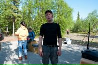 Фотография Бараковского Михаила