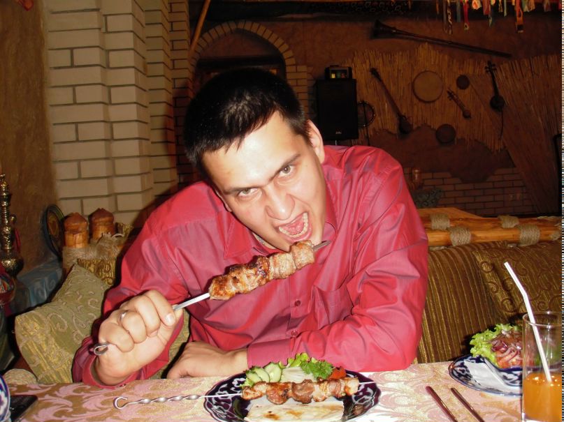 Сергей Коваленко фотография #3