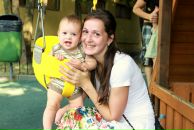 Фотография Михайловой Надежды