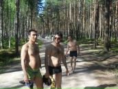 Фархад Халмурадов фотография #3 (источник - https://vk.com/id4165982)