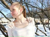 Фотография Кирилловой Яны