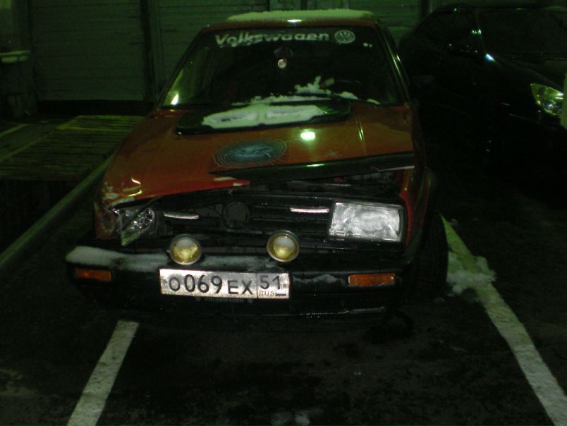 №7, Пётр Гончарук №7, Пётр Гончарук