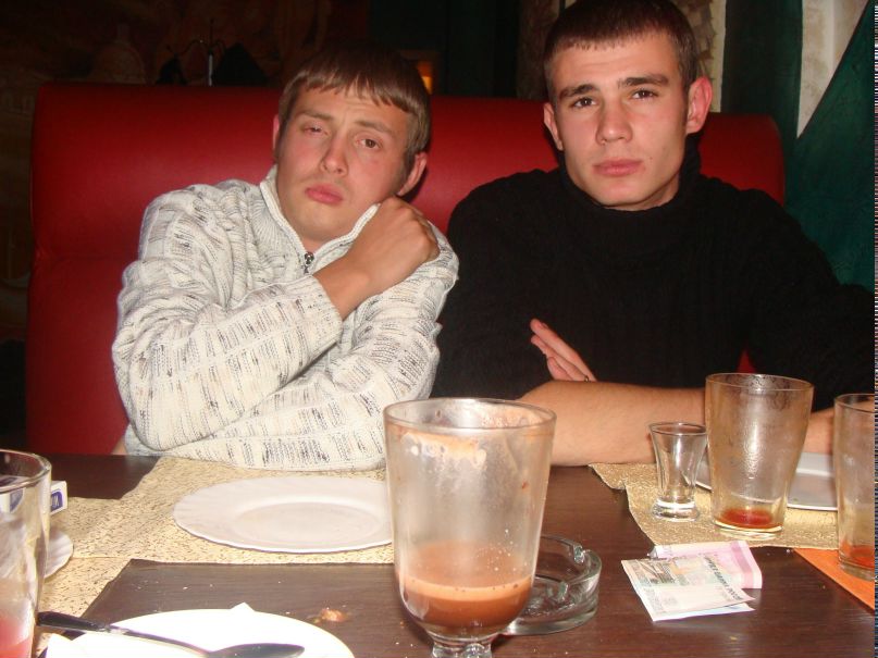 Антон Столяров фотография #49